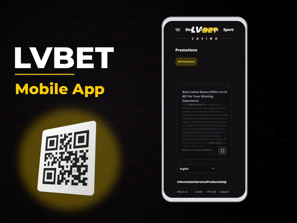lvbet - Mobile App