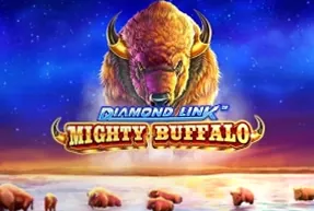 Diamond Link Mighty Buffalo
