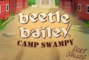 Beetle Bailey