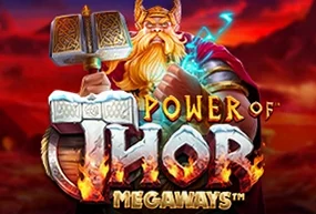 Power of Thor Megaways