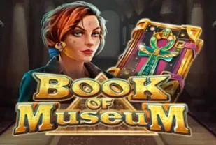 Book of Museum