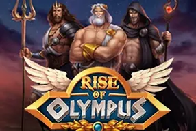 Rise of Olympus