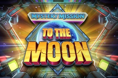 Mystery Mission To The Moon