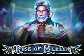 Rise of Merlin