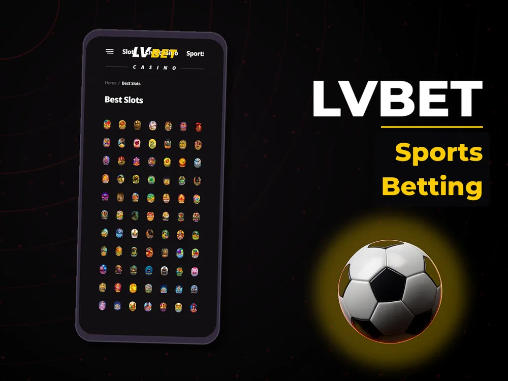 lvbet - Sports Betting