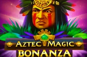 Aztec Magic Bonanza