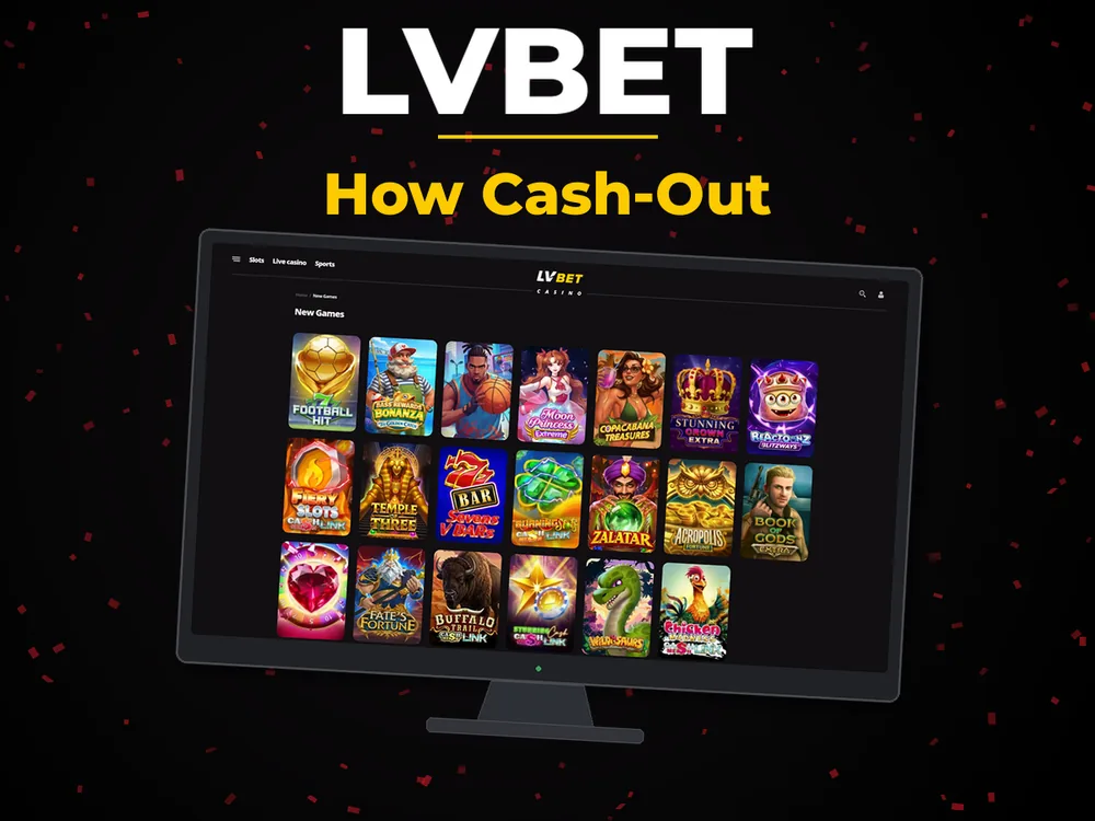 lvbet - How Cash-Out