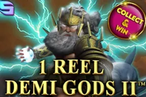 1 Reel Demi Gods II