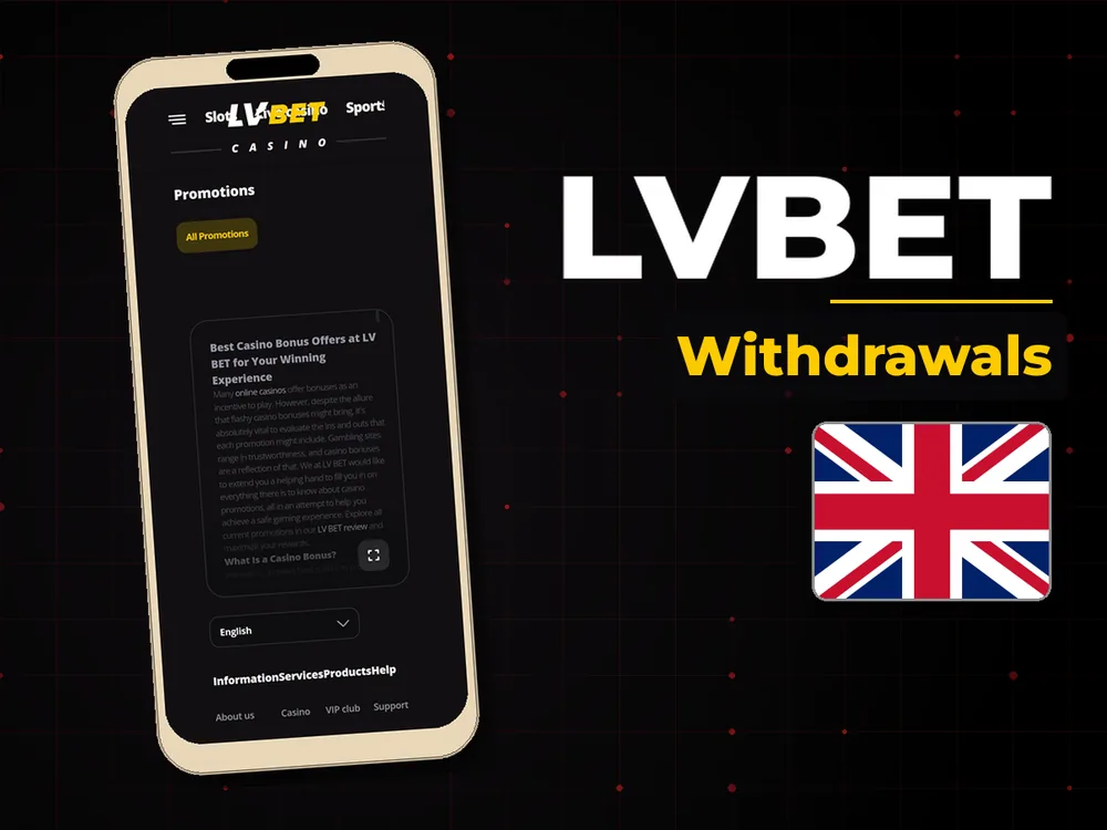 lvbet - Withdrawals