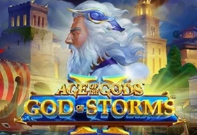 Age of the Gods God of Storms 2