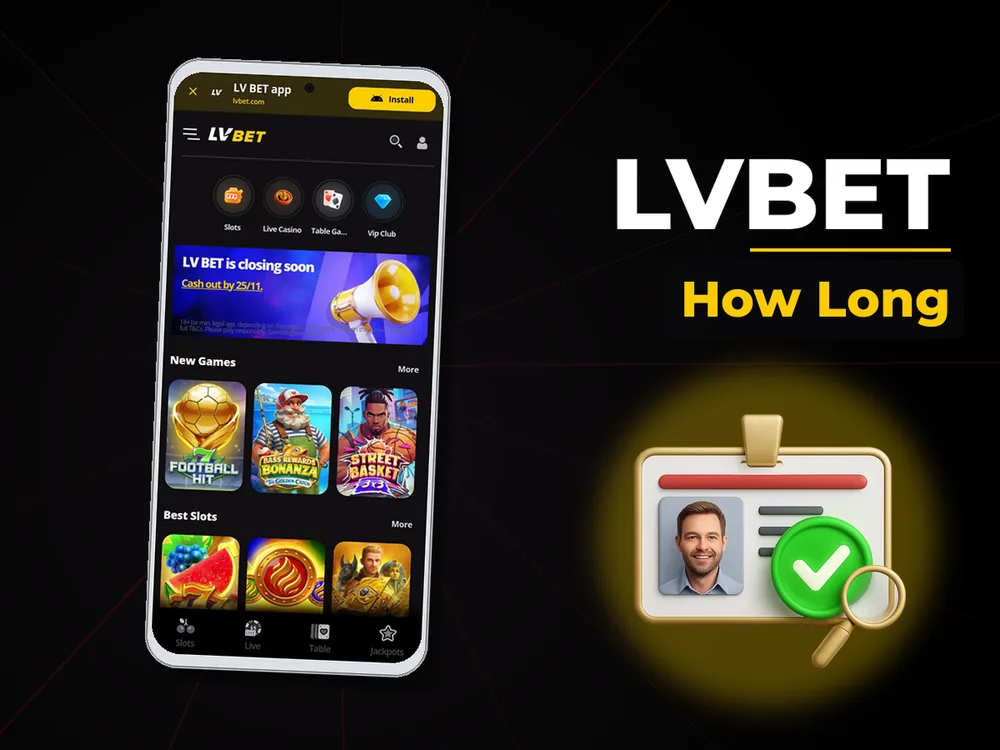 lvbet - How Long