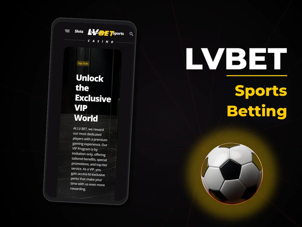 lvbet - Sports Betting