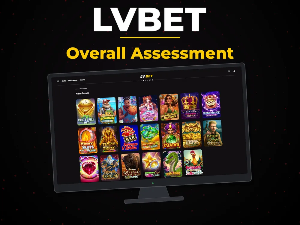 lvbet - Overall Assessment