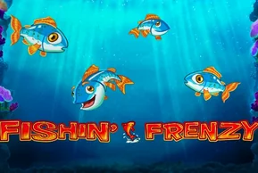Fishin Frenzy