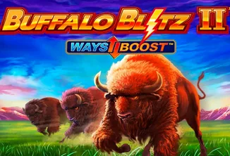 Buffalo Blitz 2