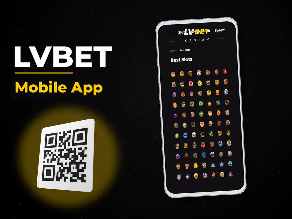 lvbet - Mobile App
