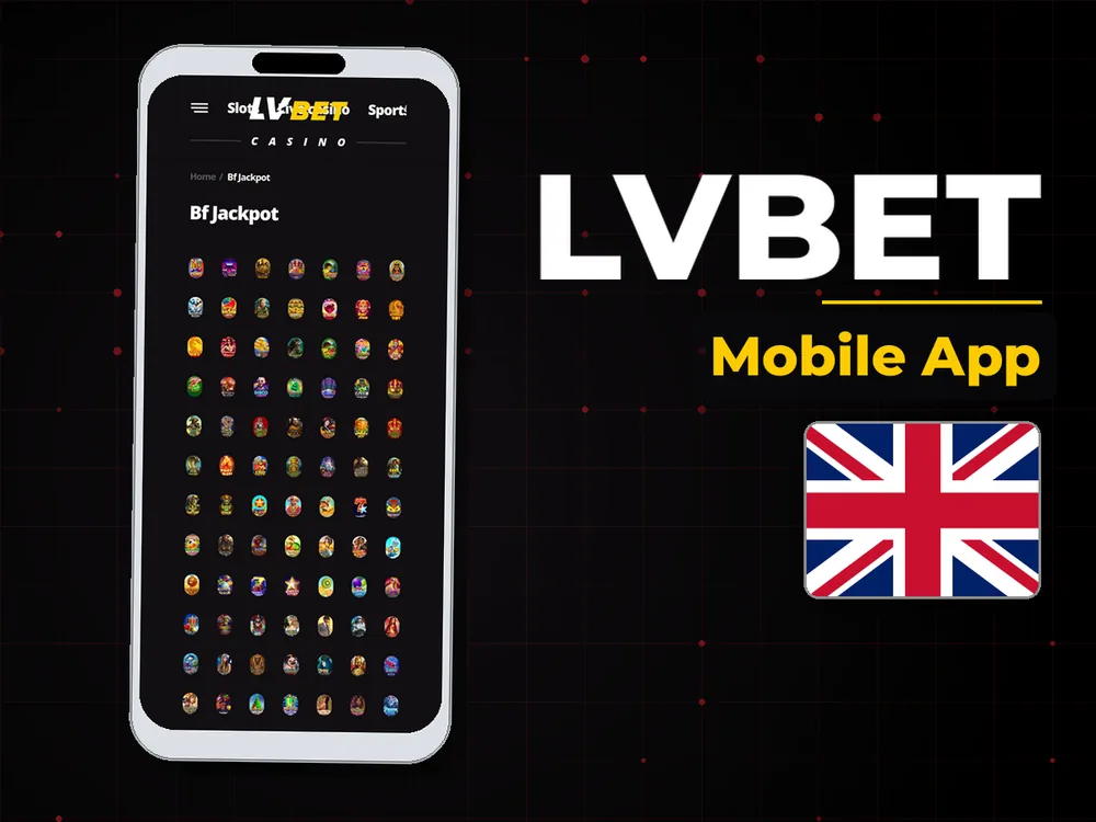 lvbet - Mobile App