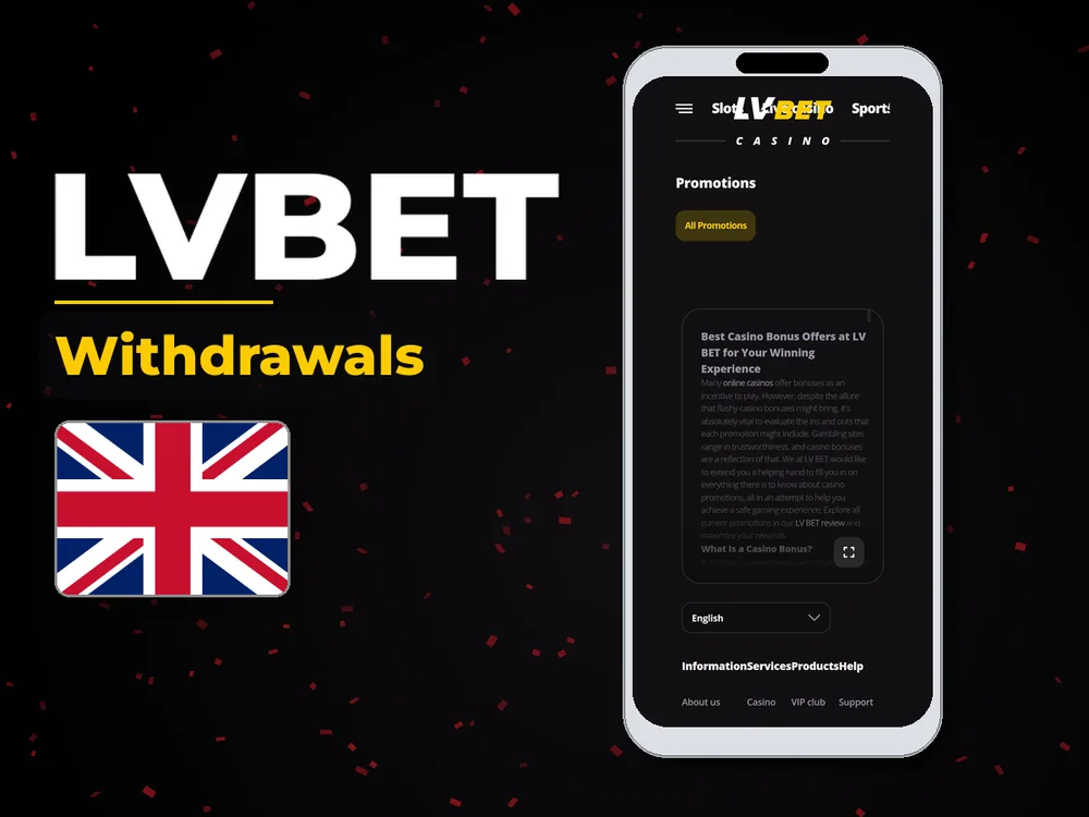 lvbet - Withdrawals