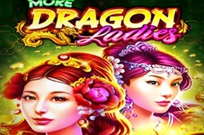 More Dragon Ladies