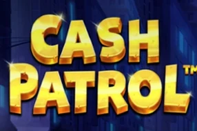 Cash Patrol