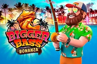 Bigger Bass Bonanza