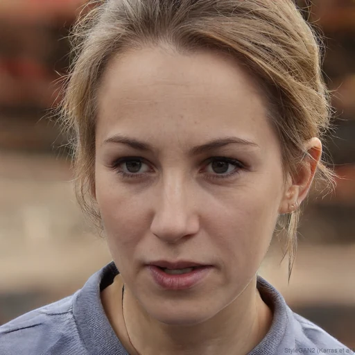 Anna Smith