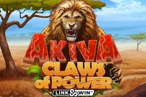 Akiva Claws of Power