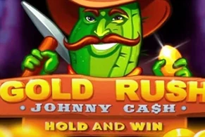 Gold Rush with Johnny Cash