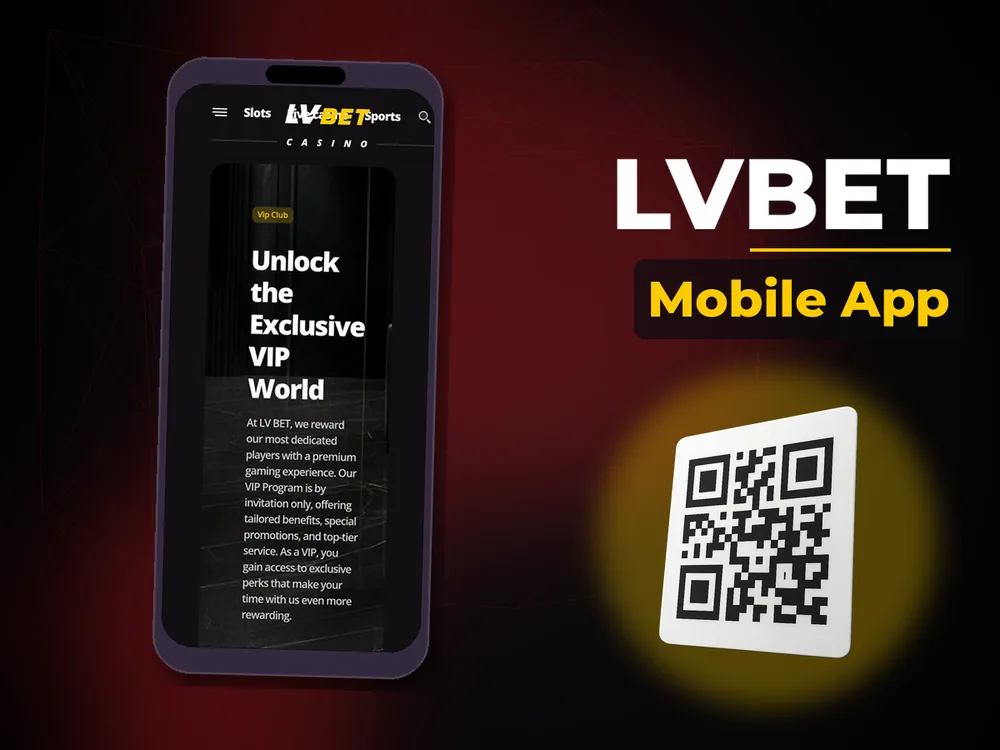 lvbet - Mobile App
