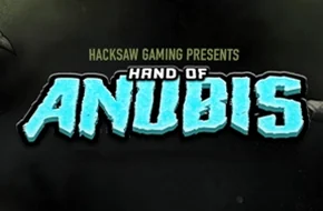 Hand of Anubis