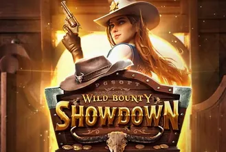 Wild Bounty Showdown