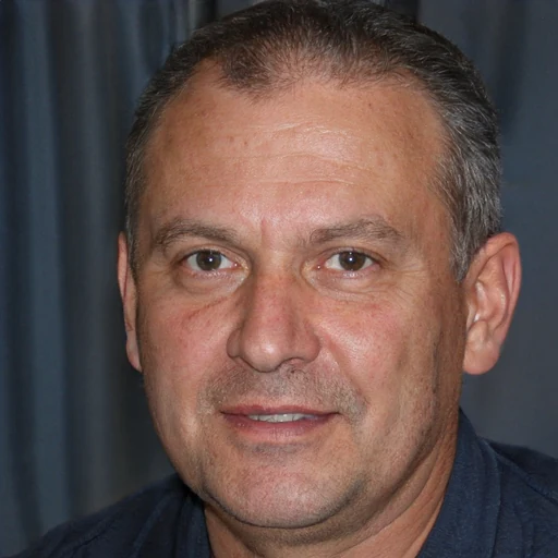 Mark Henderson