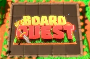 Board Quest
