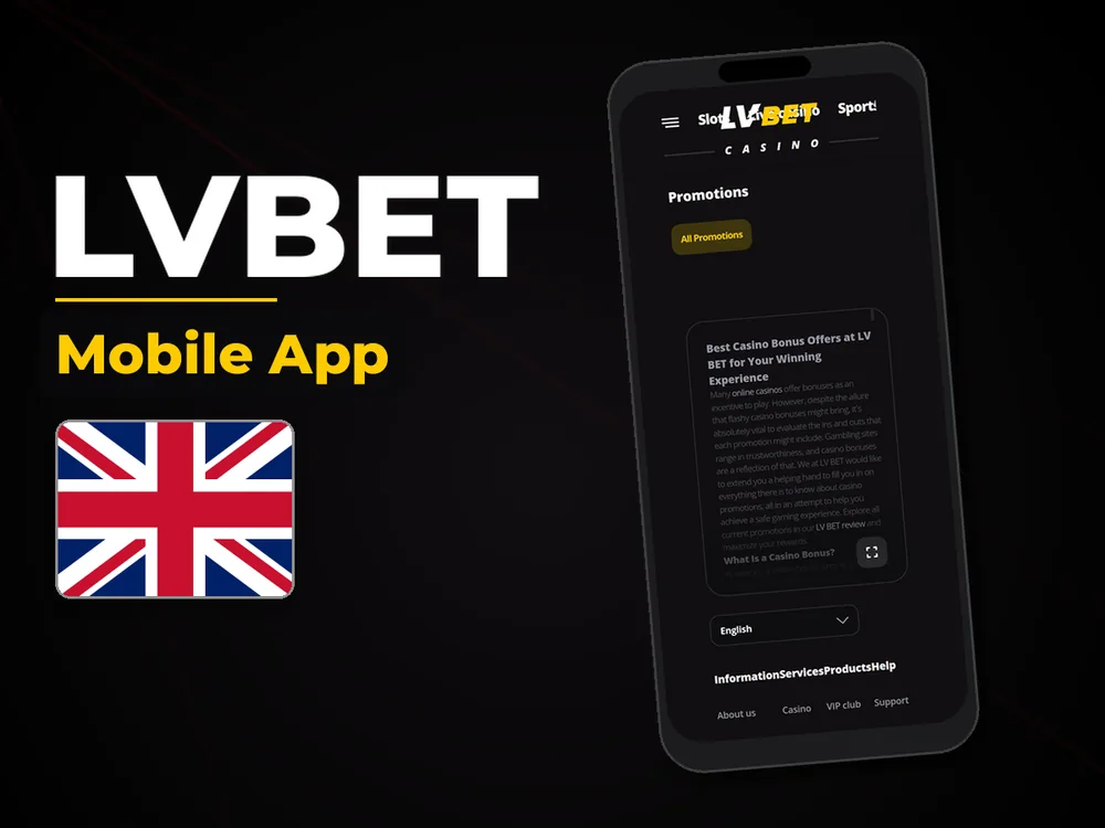 lvbet - Mobile App