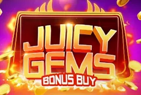 Juicy Gems Bonus Buy