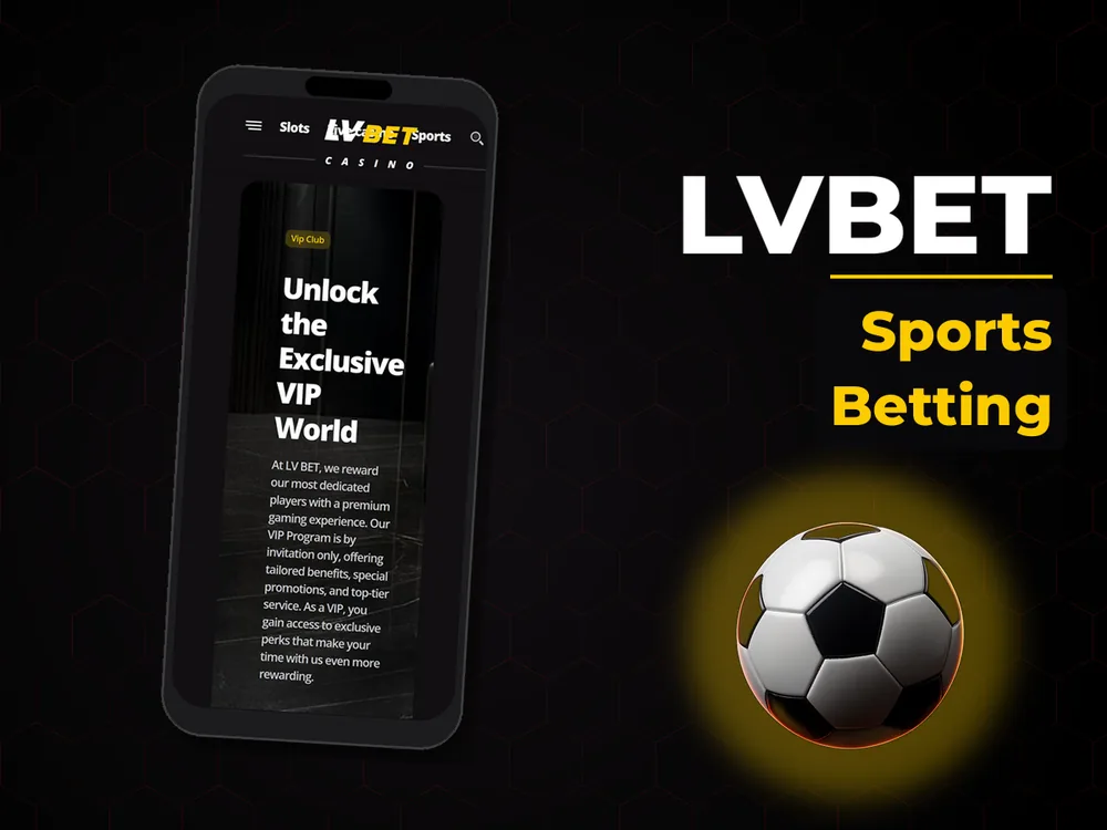 lvbet - Sports Betting