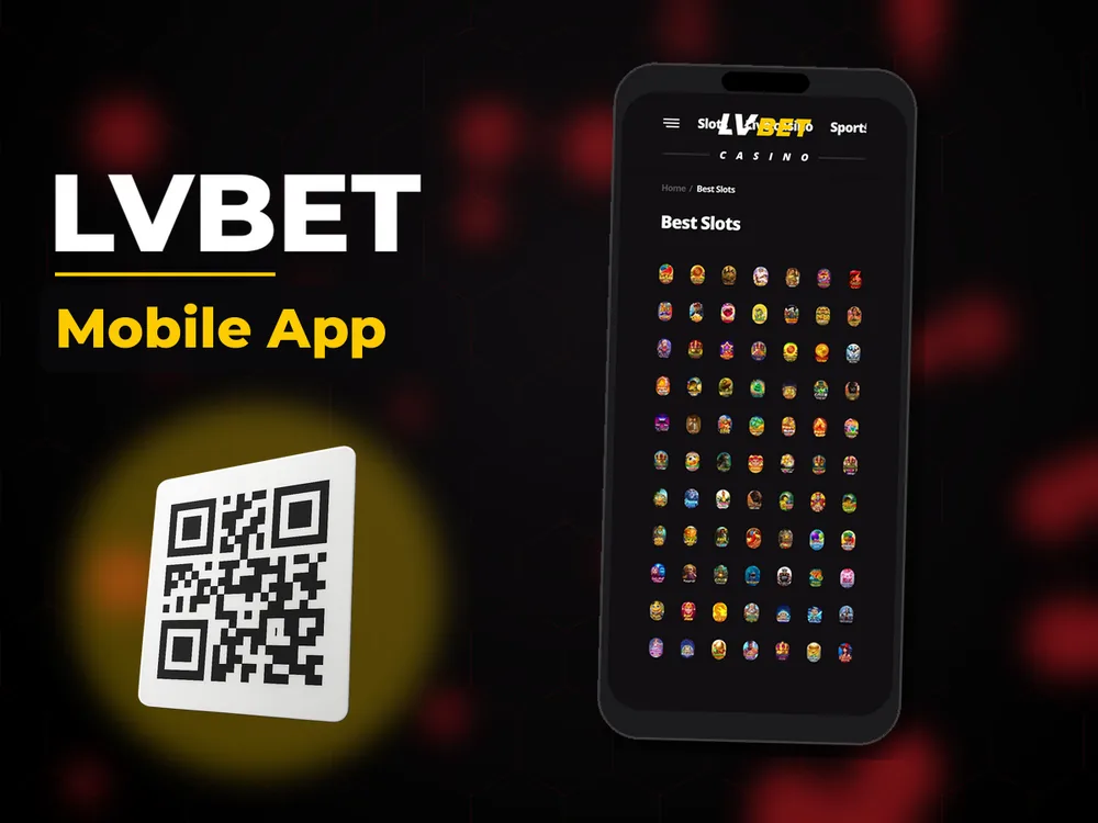 lvbet - Mobile App