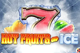Hot Fruits on Ice