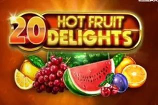 20 Hot Fruit Delights