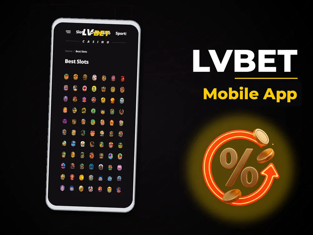 lvbet - Mobile App
