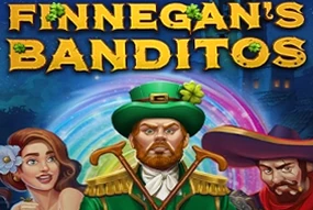 Finnegan's Banditos