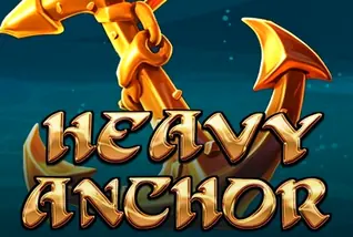 Heavy Anchor