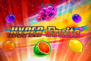 Hyper Fruits