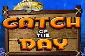 Catch Of The Day