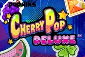 CherryPop Deluxe