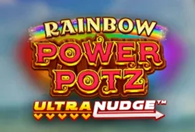 Rainbow Power Potz Ultranudge