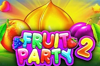 Fruit Party 2
