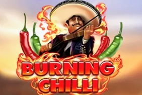 Burning Chilli