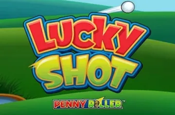 Lucky Shot Penny Roller