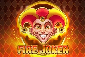 Fire Joker